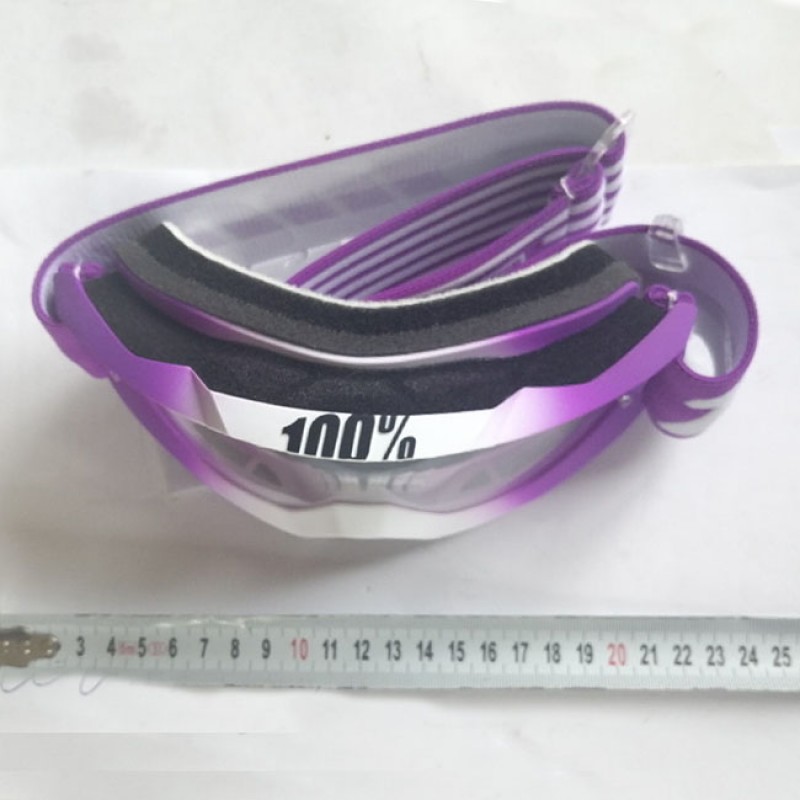 Купить  Очки мото Кросс 100% 100% Accuri JR Framboise / Clear Lens подростковые  (шт)  (Fox 50300-287-02 купить с доставкой по Москве и России, цена, технические характеристики, комплектация фото  - motoserp.ru