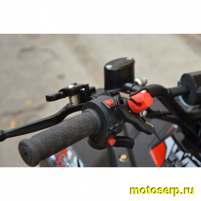 Купить  ====110cc Квадроцикл Wels THUNDER EVO 110, 110сс, утилит. 9-12 лет, кол.7" автомат, реверс, сигнал с контр. тормоза Диск/диск, и пр. (шт) (ФОТО купить с доставкой по Москве и России, цена, технические характеристики, комплектация фото  - motoserp.ru
