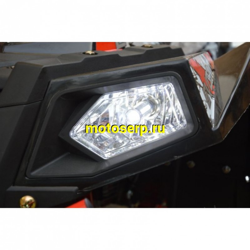 Купить  ====110cc Квадроцикл Wels THUNDER EVO 110, 110сс, утилит. 9-12 лет, кол.7" автомат, реверс, сигнал с контр. тормоза Диск/диск, и пр. (шт) (ФОТО купить с доставкой по Москве и России, цена, технические характеристики, комплектация фото  - motoserp.ru