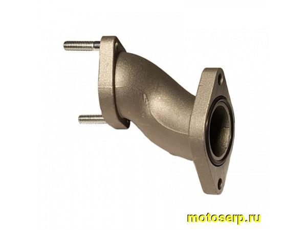 Купить  Коллектор (патрубок) впускн 164FML, 166FMM (CG200-250) ZL173 (шт) (TATA 800000630 купить с доставкой по Москве и России, цена, технические характеристики, комплектация фото  - motoserp.ru