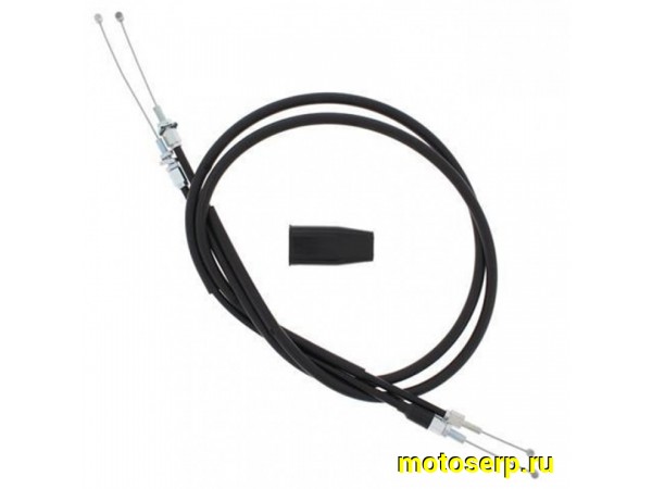 Купить  ====Трос газа Honda XR250R 86-95 All Balls 45-1208 JP (шт) (0 купить с доставкой по Москве и России, цена, технические характеристики, комплектация фото  - motoserp.ru