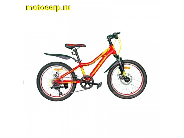 Купить  ====20" скоростной NAMELESS J2200D (Немилис) 20"; 7ск; рама-алюминий; тормоз-Disk (шт) (Aviva (0 купить с доставкой по Москве и России, цена, технические характеристики, комплектация фото  - motoserp.ru