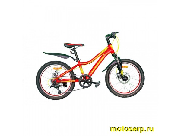 Купить  ====20" скоростной NAMELESS J2200D (Немилис) 20"; 7ск; рама-алюминий; тормоз-Disk (шт) (Aviva (0 купить с доставкой по Москве и России, цена, технические характеристики, комплектация фото  - motoserp.ru