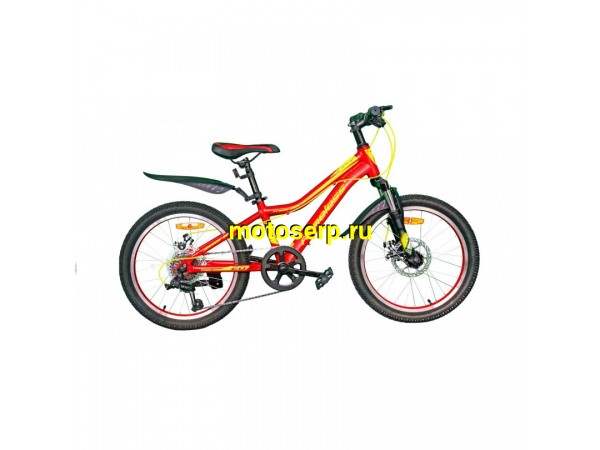 Купить  ====20" скоростной NAMELESS J2200D (Немилис) 20"; 7ск; рама-алюминий; тормоз-Disk (шт) (Aviva (0 купить с доставкой по Москве и России, цена, технические характеристики, комплектация фото  - motoserp.ru