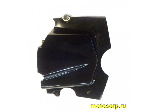 Купить  Крышка лев задняя (вед. звезды) 156FMI,157FMI,162FMJ CG125-150 Racer RC150-23 Tiger (шт) (TATA 800000088 купить с доставкой по Москве и России, цена, технические характеристики, комплектация фото  - motoserp.ru