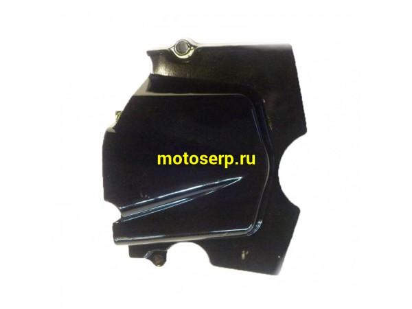 Купить  Крышка лев задняя (вед. звезды) 156FMI,157FMI,162FMJ CG125-150 Racer RC150-23 Tiger (шт) (TATA 800000088 купить с доставкой по Москве и России, цена, технические характеристики, комплектация фото  - motoserp.ru