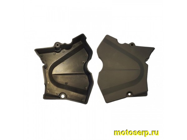 Купить  Крышка лев задняя (вед. звезды) 165FML CB200 Racer RC200LT Forester (шт) (TATA 800000317 купить с доставкой по Москве и России, цена, технические характеристики, комплектация фото  - motoserp.ru