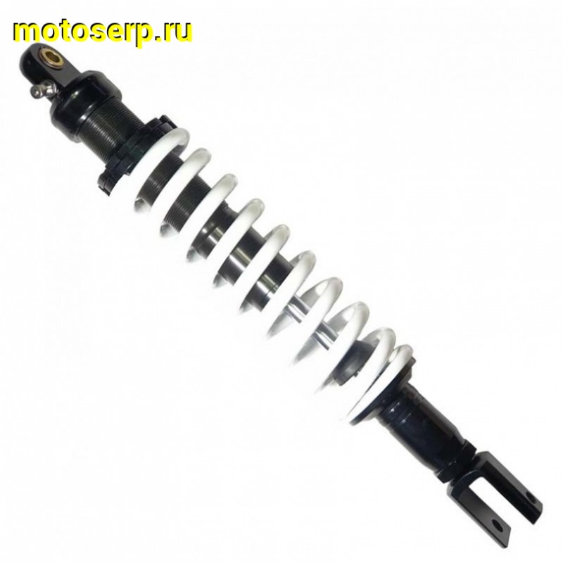 Купить  Амортизатор задний (L-430mm,D-10mm, M10) TTR250a (шт) (TATA 709000051 (MOTO-SKUTER 13876 купить с доставкой по Москве и России, цена, технические характеристики, комплектация фото  - motoserp.ru