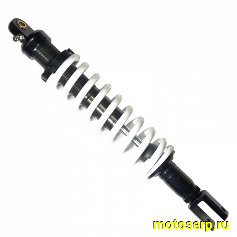 Купить  Амортизатор задний (L-430mm,D-10mm, M10) TTR250a (шт) (TATA 709000051 (MOTO-SKUTER 13876 купить с доставкой по Москве и России, цена, технические характеристики, комплектация фото  - motoserp.ru