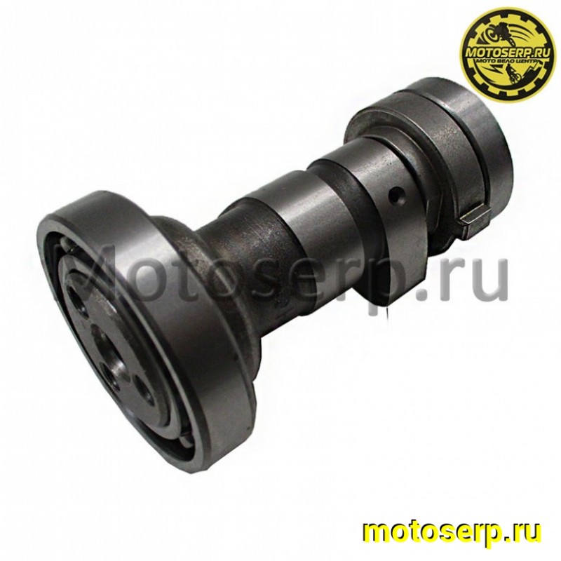 Купить  Распредвал 153FMI YX125 двигатель (шт) (TATA 701000005 купить с доставкой по Москве и России, цена, технические характеристики, комплектация фото  - motoserp.ru