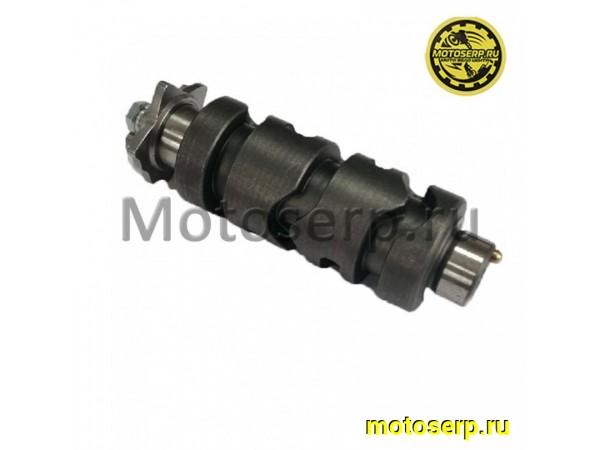 Купить  Механизм переключения передач (кулиса, вал червячный, копирный) 172FMM (CB250D-F) (копирный) (комп) (TATA 800003038 (Regul 100203840 купить с доставкой по Москве и России, цена, технические характеристики, комплектация фото  - motoserp.ru