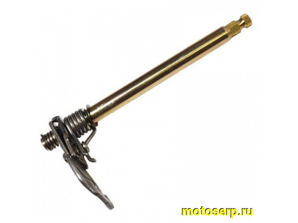 Купить  Вал переключения передач в сб. 172FMM (CB250D-F) (шт) (TATA 800003034 (Regul 1059401-028000 купить с доставкой по Москве и России, цена, технические характеристики, комплектация фото  - motoserp.ru