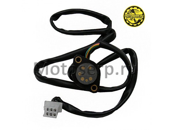 Купить  Датчик положения передач 165FML (CB200) Racer RC200LT Forester (шт) (TATA 800000329 купить с доставкой по Москве и России, цена, технические характеристики, комплектация фото  - motoserp.ru