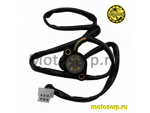 Купить  Датчик положения передач 165FML (CB200) Racer RC200LT Forester (шт) (TATA 800000329 купить с доставкой по Москве и России, цена, технические характеристики, комплектация фото  - motoserp.ru