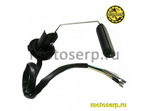 Купить  Датчик уровня топлива Honda DIO (шт) (TATA 19060084 купить с доставкой по Москве и России, цена, технические характеристики, комплектация фото  - motoserp.ru