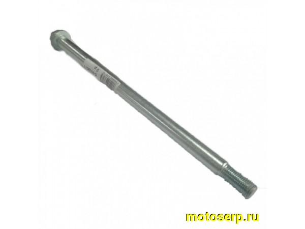 Купить  Ось маятника M14х1,5х250mm  Racer RC200-250GY-C2 Panther и др. (шт) (TATA 800000446 (RACER R0000077047 купить с доставкой по Москве и России, цена, технические характеристики, комплектация фото  - motoserp.ru