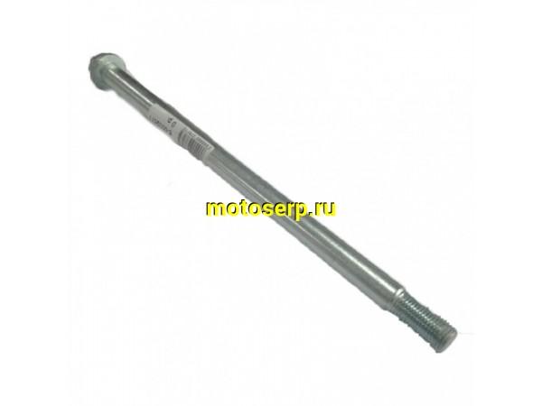 Купить  Ось маятника M14х1,5х250mm  Racer RC200-250GY-C2 Panther и др. (шт) (TATA 800000446 (RACER R0000077047 купить с доставкой по Москве и России, цена, технические характеристики, комплектация фото  - motoserp.ru