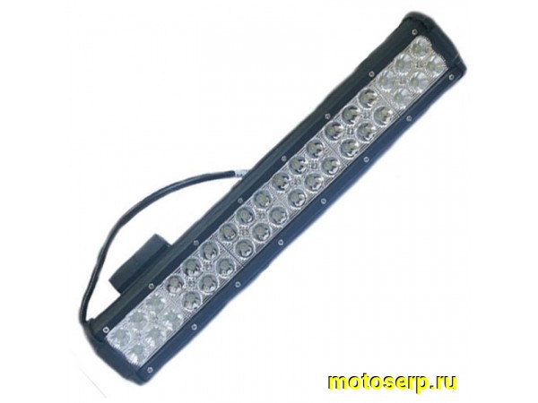 Купить  Фара, Светодиодная оптика балка 3400-108w combo (c2) (шт) (ФБ C2108C COMBO купить с доставкой по Москве и России, цена, технические характеристики, комплектация фото  - motoserp.ru