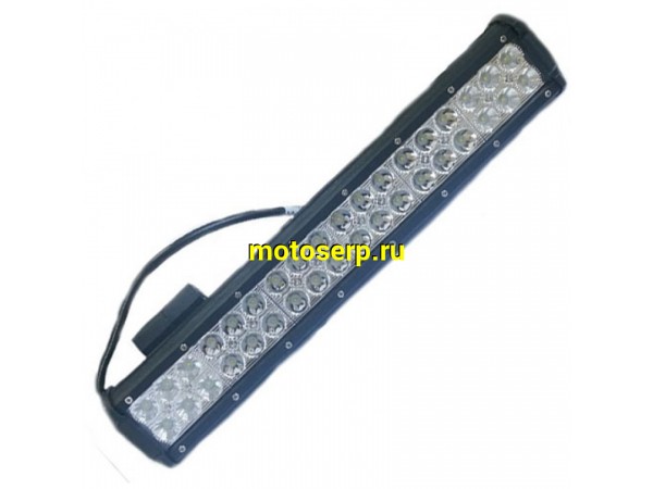 Купить  Фара, Светодиодная оптика балка 3400-108w combo (c2) (шт) (ФБ C2108C COMBO купить с доставкой по Москве и России, цена, технические характеристики, комплектация фото  - motoserp.ru