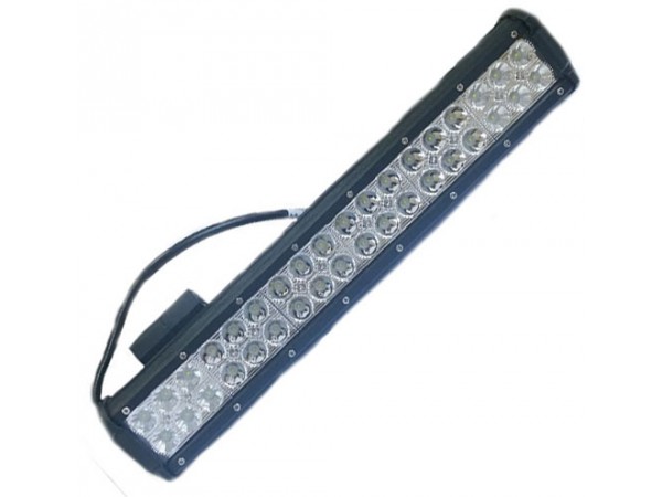 Купить  Фара, Светодиодная оптика балка 3400-108w combo (c2) (шт) (ФБ C2108C COMBO купить с доставкой по Москве и России, цена, технические характеристики, комплектация фото  - motoserp.ru