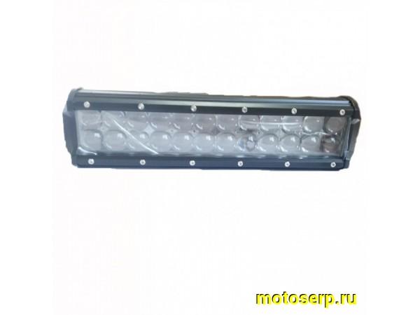 Купить  Фара, Светодиодная оптика балка 3400-4d- 72w spot  (шт) (ФБ C2072C-4D SPOT купить с доставкой по Москве и России, цена, технические характеристики, комплектация фото  - motoserp.ru