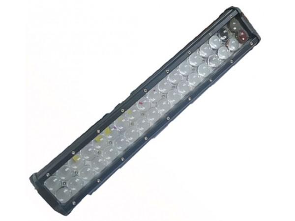 Купить  Фара, Светодиодная оптика балка 3400-4d-108w sp (шт) (ФБ C2108C-4D SPOT купить с доставкой по Москве и России, цена, технические характеристики, комплектация фото  - motoserp.ru