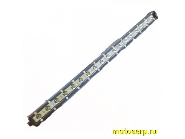 Купить  ====Фара, Светодиодная оптика балка 3520-54w spot  (шт) (ФБ 3520-54S купить с доставкой по Москве и России, цена, технические характеристики, комплектация фото  - motoserp.ru