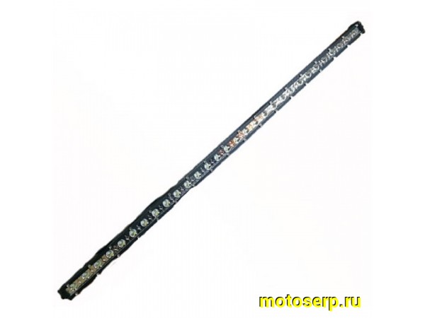 Купить  Фара, Светодиодная оптика балка 3520-90w spot  (шт) (ФБ G3090P SPOT купить с доставкой по Москве и России, цена, технические характеристики, комплектация фото  - motoserp.ru