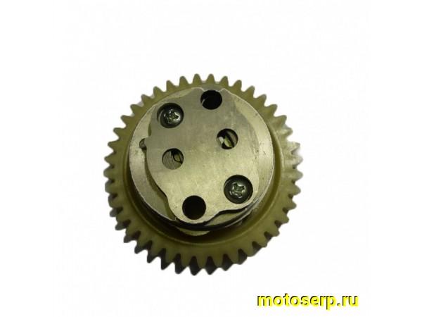 Купить  Насос масляный в сб 157FMI,162FMI, 164FML, 166FMM (CB, CG125-250) и др (39 зуб) (шт) (TATA 800000623 (MOTO-SKUTER 11873 купить с доставкой по Москве и России, цена, технические характеристики, комплектация фото  - motoserp.ru
