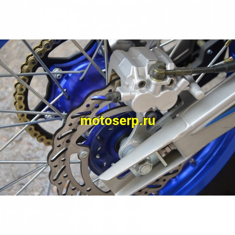 Купить  ====Кросс Мотоцикл Motoland КРОСС 250 XT250HS (ПТС) (реплика Husqvarna-125), 21/18, 172FMM, 250сс, 4Т, 5 пер.,возд.охл, (шт) (ML 13875 купить с доставкой по Москве и России, цена, технические характеристики, комплектация фото  - motoserp.ru