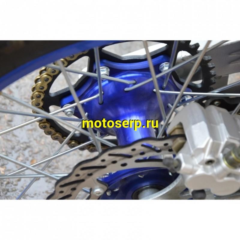 Купить  ====Кросс Мотоцикл Motoland КРОСС 250 XT250HS (ПТС) (реплика Husqvarna-125), 21/18, 172FMM, 250сс, 4Т, 5 пер.,возд.охл, (шт) (ML 13875 купить с доставкой по Москве и России, цена, технические характеристики, комплектация фото  - motoserp.ru