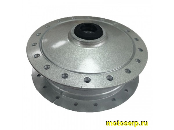 Купить  Ступица переднего колеса DELTA, ALPHA (шт) (TATA TA-101-Del купить с доставкой по Москве и России, цена, технические характеристики, комплектация фото  - motoserp.ru