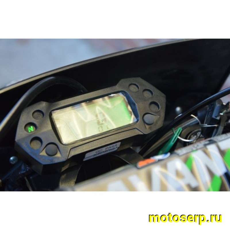 Купить  ====Мотоцикл Кросс/Эндуро AVANTIS A7 Lux (ПТС), 21/18, 174MM, 4Т, 4-х клап,  жид. охл, балансир, регул аморт. (шт) купить с доставкой по Москве и России, цена, технические характеристики, комплектация фото  - motoserp.ru