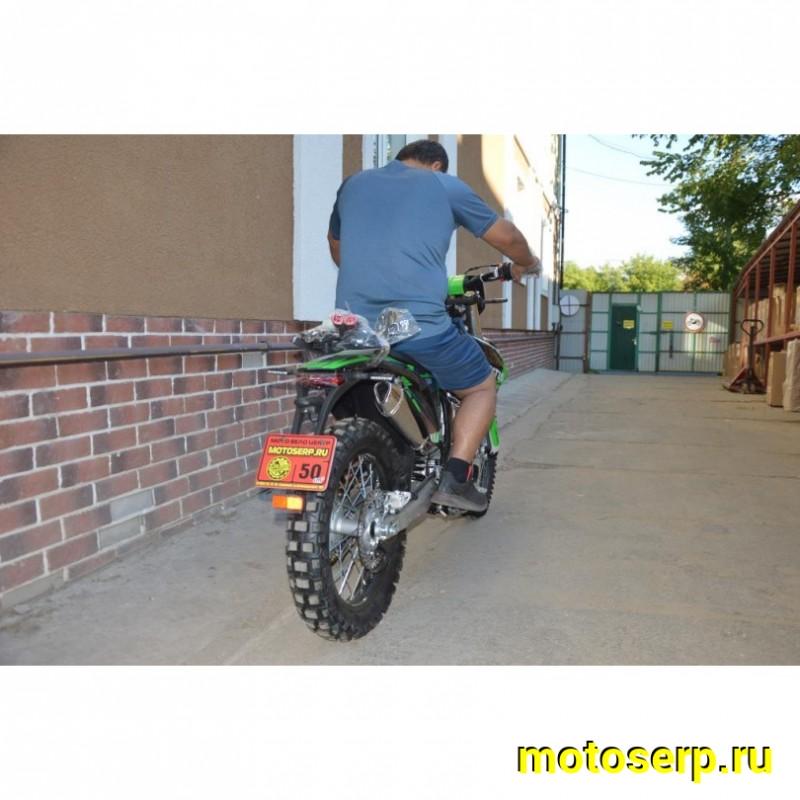 Купить  ====Мотоцикл Кросс/Эндуро AVANTIS A7 Lux (ПТС), 21/18, 174MM, 4Т, 4-х клап,  жид. охл, балансир, регул аморт. (шт) купить с доставкой по Москве и России, цена, технические характеристики, комплектация фото  - motoserp.ru