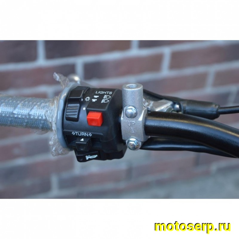 Купить  ====Мотоцикл Кросс/Эндуро AVANTIS A7 Lux (ПТС), 21/18, 174MM, 4Т, 4-х клап,  жид. охл, балансир, регул аморт. (шт) купить с доставкой по Москве и России, цена, технические характеристики, комплектация фото  - motoserp.ru
