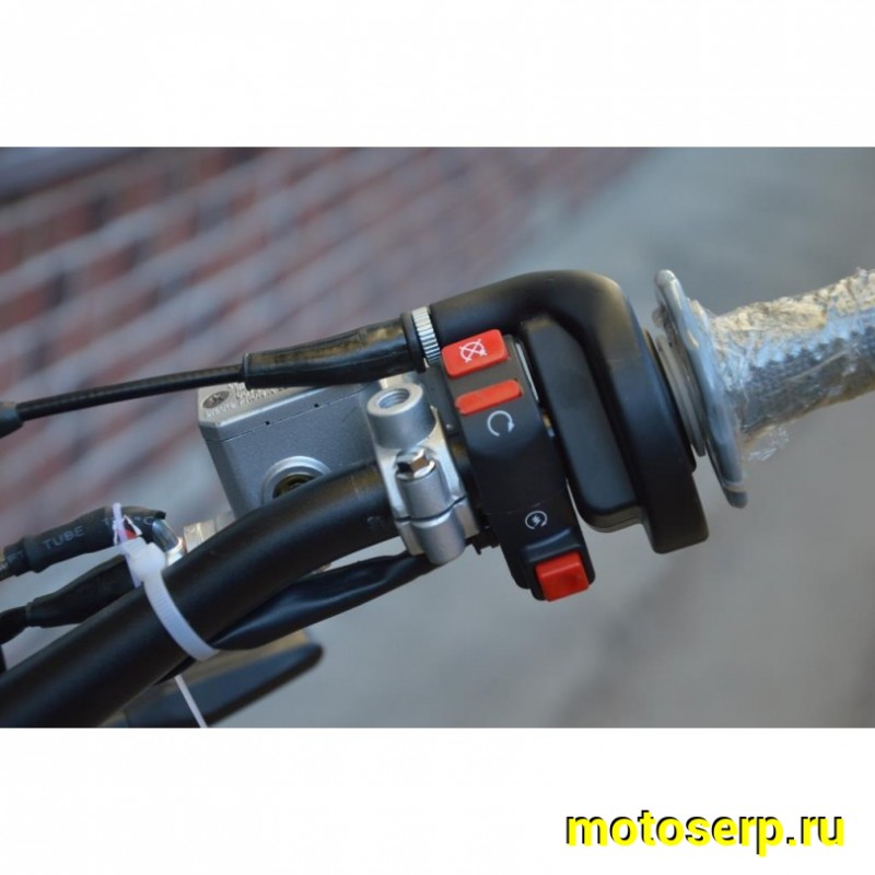 Купить  ====Мотоцикл Кросс/Эндуро AVANTIS A7 Lux (ПТС), 21/18, 174MM, 4Т, 4-х клап,  жид. охл, балансир, регул аморт. (шт) купить с доставкой по Москве и России, цена, технические характеристики, комплектация фото  - motoserp.ru