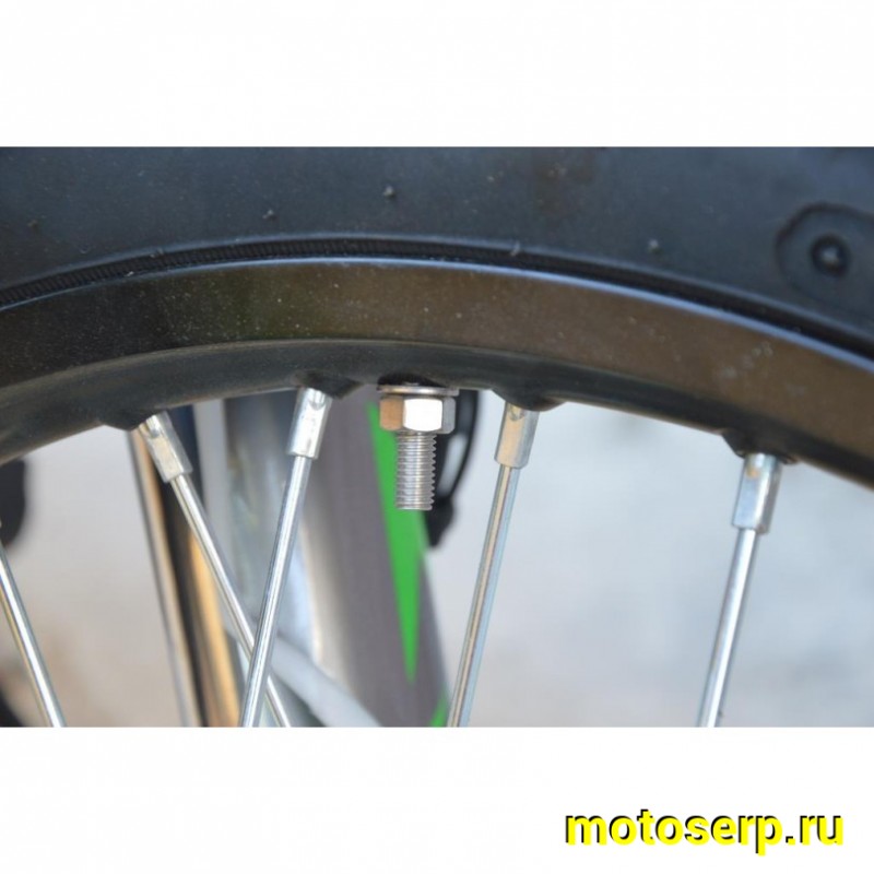 Купить  ====Мотоцикл Кросс/Эндуро AVANTIS A7 Lux (ПТС), 21/18, 174MM, 4Т, 4-х клап,  жид. охл, балансир, регул аморт. (шт) купить с доставкой по Москве и России, цена, технические характеристики, комплектация фото  - motoserp.ru