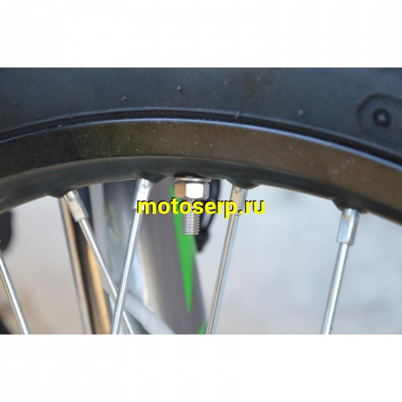 Купить  ====Мотоцикл Кросс/Эндуро AVANTIS A7 Lux (ПТС), 21/18, 174MM, 4Т, 4-х клап,  жид. охл, балансир, регул аморт. (шт) купить с доставкой по Москве и России, цена, технические характеристики, комплектация фото  - motoserp.ru