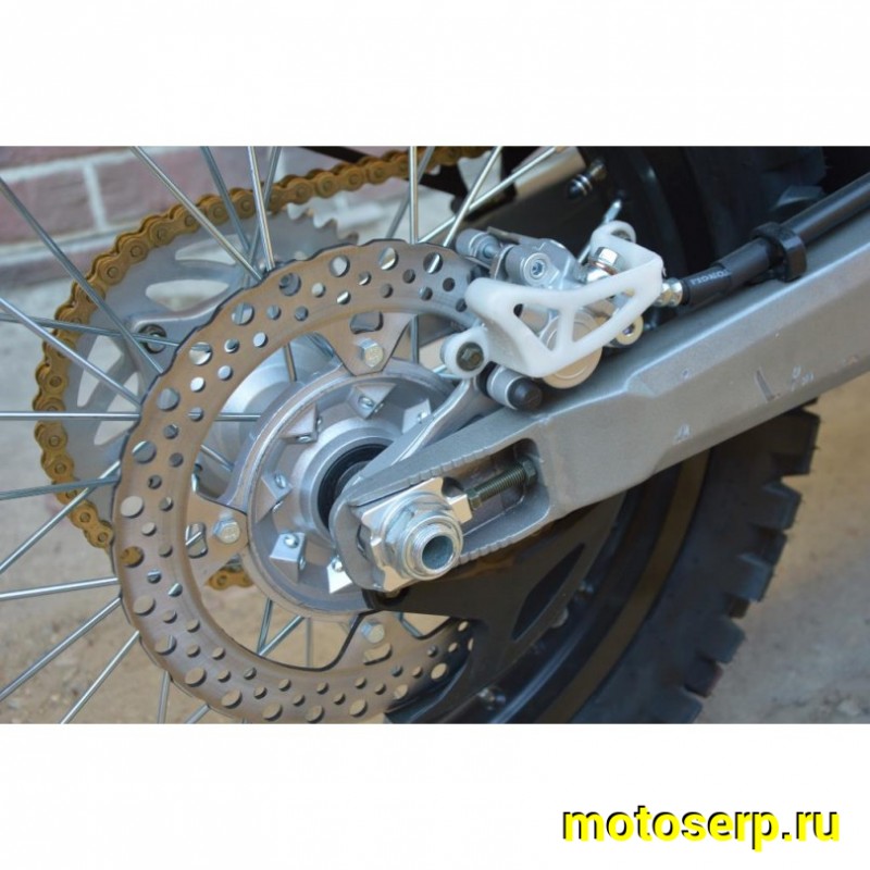 Купить  ====Мотоцикл Кросс/Эндуро AVANTIS A7 Lux (ПТС), 21/18, 174MM, 4Т, 4-х клап,  жид. охл, балансир, регул аморт. (шт) купить с доставкой по Москве и России, цена, технические характеристики, комплектация фото  - motoserp.ru