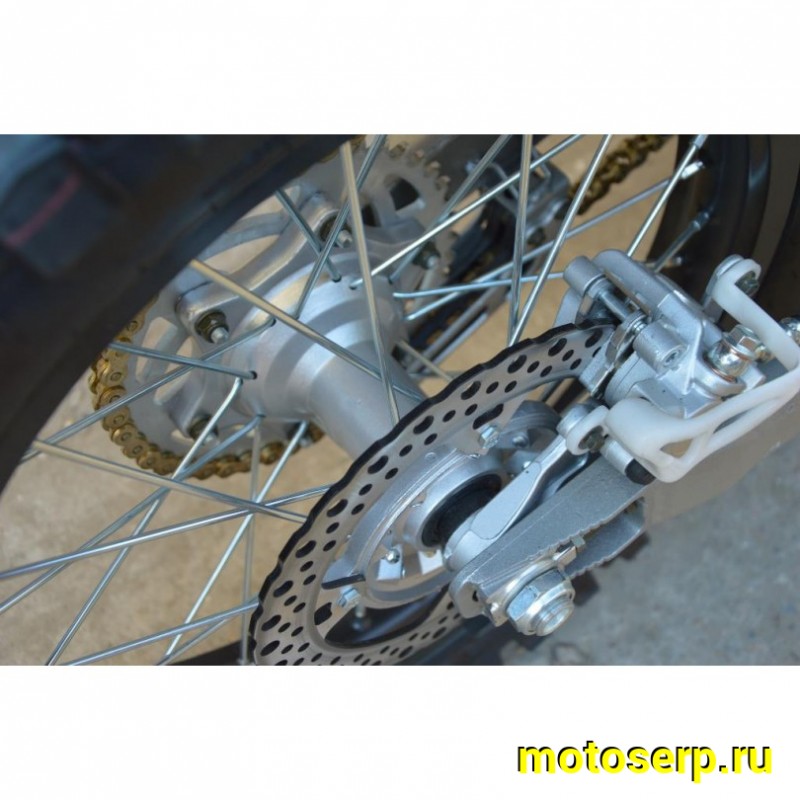 Купить  ====Мотоцикл Кросс/Эндуро AVANTIS A7 Lux (ПТС), 21/18, 174MM, 4Т, 4-х клап,  жид. охл, балансир, регул аморт. (шт) купить с доставкой по Москве и России, цена, технические характеристики, комплектация фото  - motoserp.ru