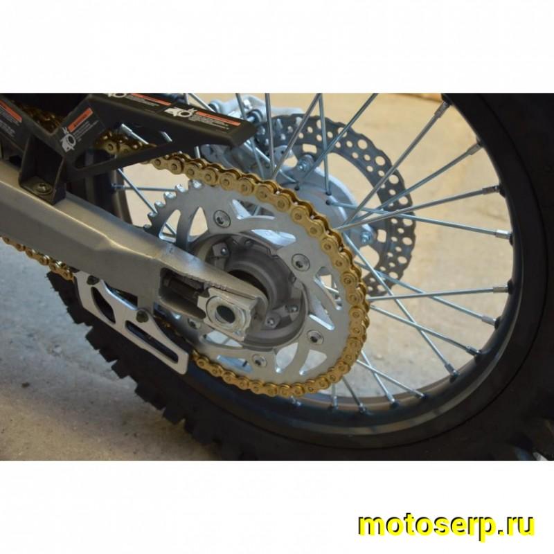 Купить  ====Мотоцикл Кросс/Эндуро AVANTIS A7 Lux (ПТС), 21/18, 174MM, 4Т, 4-х клап,  жид. охл, балансир, регул аморт. (шт) купить с доставкой по Москве и России, цена, технические характеристики, комплектация фото  - motoserp.ru