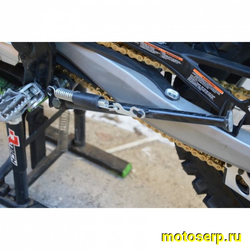 Купить  ====Мотоцикл Кросс/Эндуро AVANTIS A7 Lux (ПТС), 21/18, 174MM, 4Т, 4-х клап,  жид. охл, балансир, регул аморт. (шт) купить с доставкой по Москве и России, цена, технические характеристики, комплектация фото  - motoserp.ru