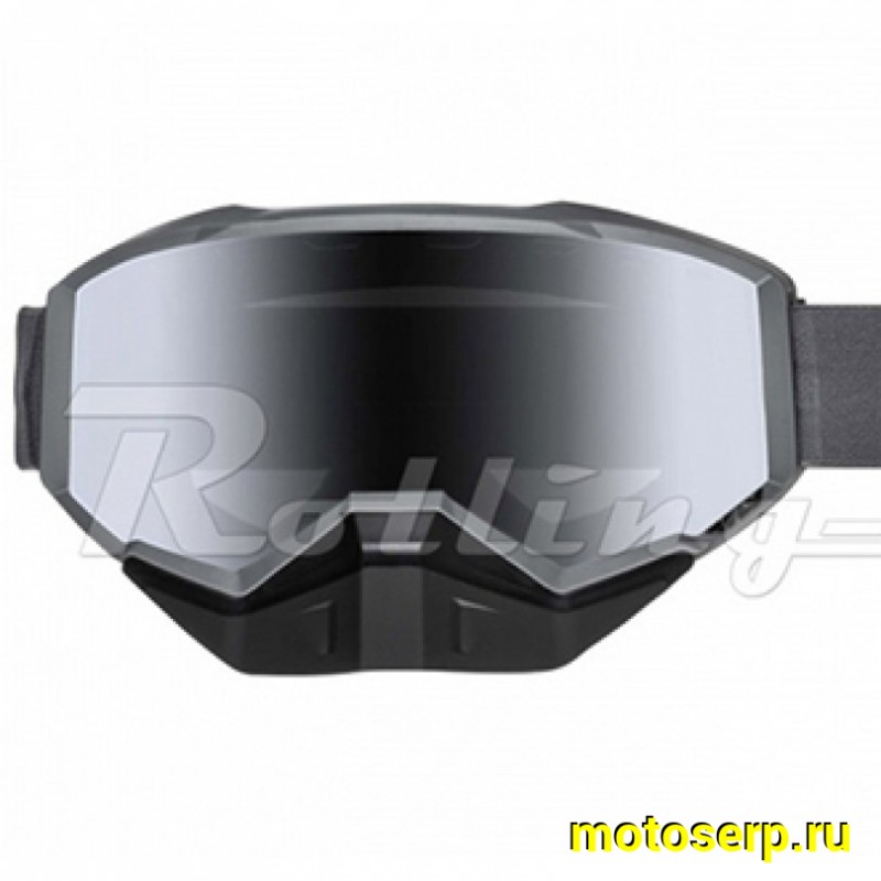 Купить  ====Очки мото Кросс FLY RACING FOCUS черн. 2019 (шт) (SM 604-8398 купить с доставкой по Москве и России, цена, технические характеристики, комплектация фото  - motoserp.ru