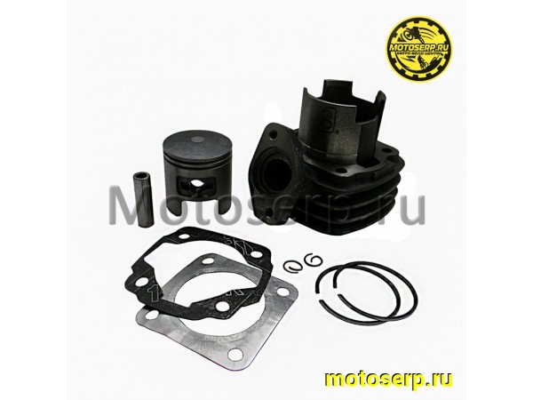 Купить  ЦПГ, поршневая группа Honda PAL 50 ( AF17) (AF05) (T5R50) PAL, PAX  65cc (D44; p-10) ТЮНИНГ (TW) (шт)  (R1 купить с доставкой по Москве и России, цена, технические характеристики, комплектация фото  - motoserp.ru