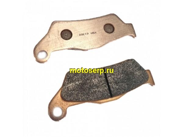 Купить  Колодки тормозные FT 4027 Sintered BRENTA KTM передние JP 21-05382 (компл) купить с доставкой по Москве и России, цена, технические характеристики, комплектация фото  - motoserp.ru