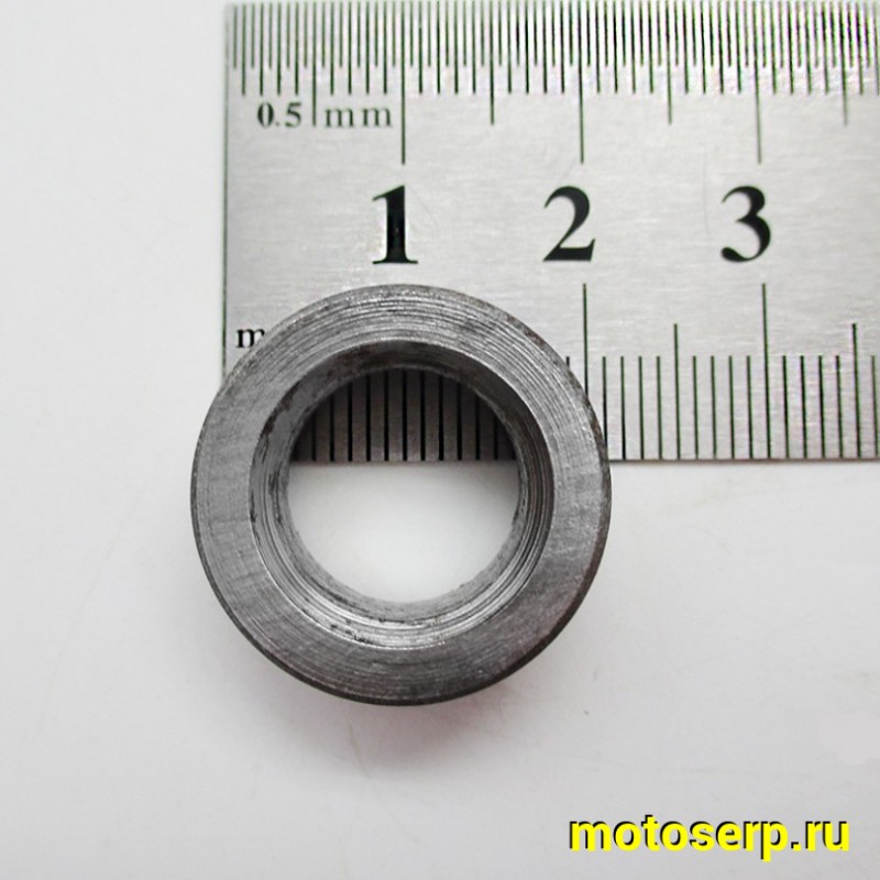 Купить  Втулка прогрессии (d-12, D-20, L-9)  GR1, Regul и др. (шт) (0 купить с доставкой по Москве и России, цена, технические характеристики, комплектация фото  - motoserp.ru