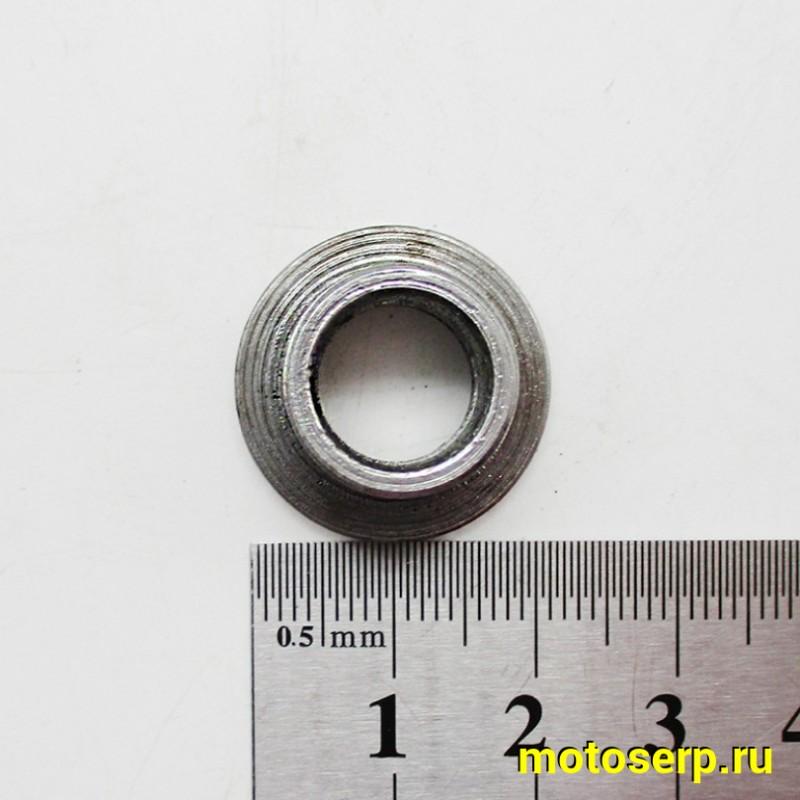 Купить  Втулка прогрессии (d-10, D-22/15, L-10)   GR1, Regul и др. (шт) (0 купить с доставкой по Москве и России, цена, технические характеристики, комплектация фото  - motoserp.ru