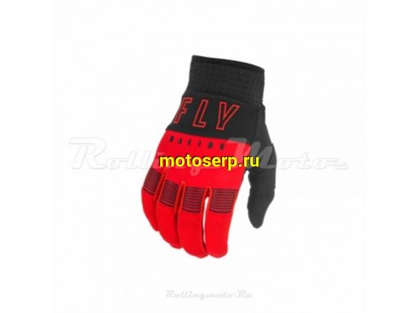Купить  ====Перчатки FLY RACING F-16 красные/чёрные (р13) (шт) (0 купить с доставкой по Москве и России, цена, технические характеристики, комплектация фото  - motoserp.ru