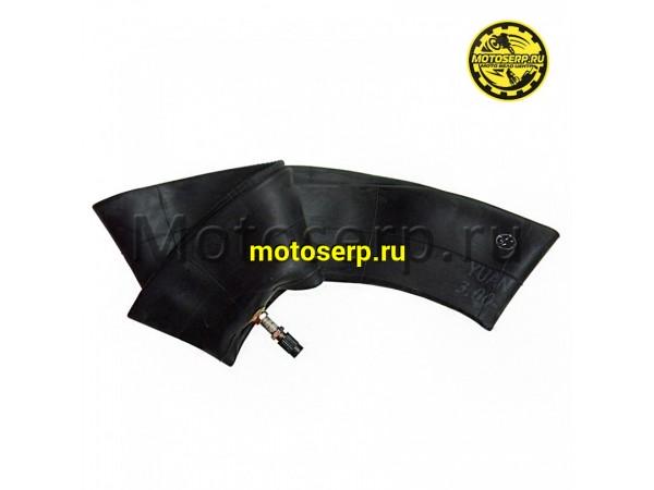 Купить  Камера  12"  (3.00/3.50-12) (80/100-12) Скутер (прямой метал-й сосок) (шт) (ML 2655 (Кокурин купить с доставкой по Москве и России, цена, технические характеристики, комплектация фото  - motoserp.ru