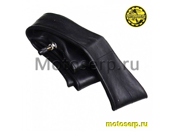 Купить  Камера  17"  (2.75/3.00-17) TR-4  (прямой метал-й сосок) (шт) (Regul 102439 (ML 2656 (Кокурин купить с доставкой по Москве и России, цена, технические характеристики, комплектация фото  - motoserp.ru